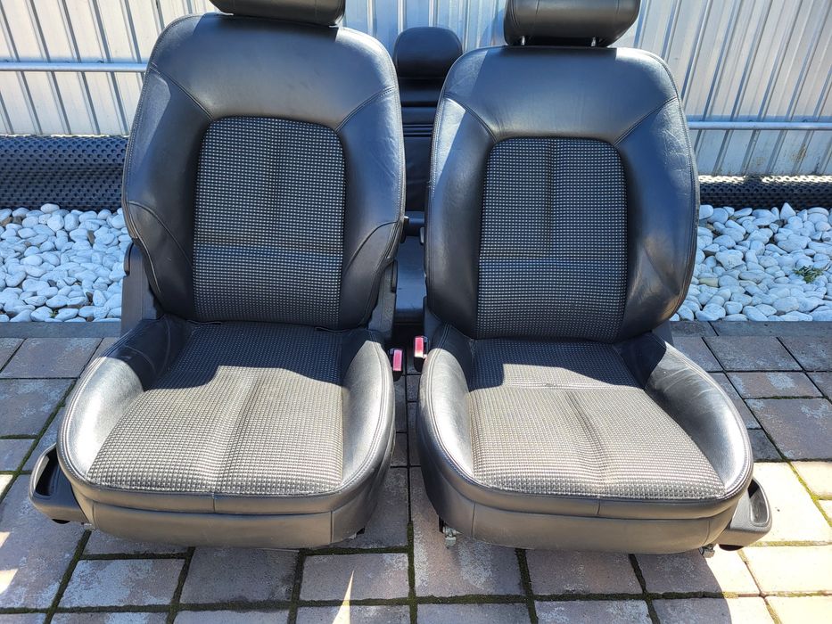 Dezmembrez BMW E60/-Audi A6 C6-/Peujeot 407