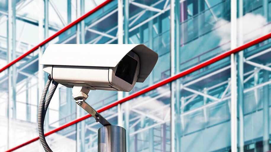 Установка видеонаблюдения и камеры в Чирчик Hikvision