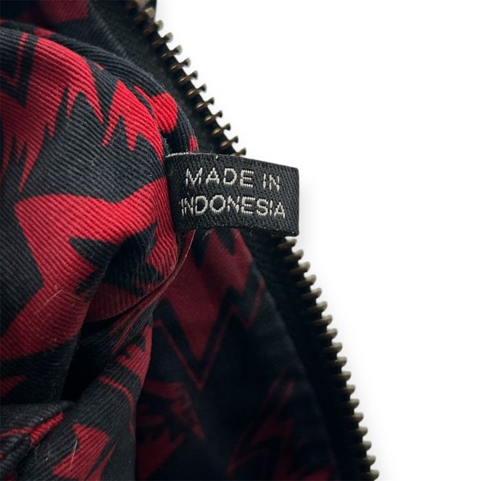 Mark Jacobs дамски мини клъч