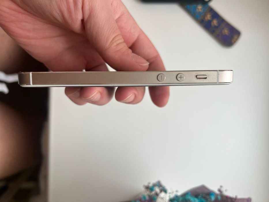 Телефрн Apple IPone 5s