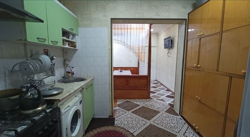 4 Xonali uy sotiladi Uchtepa 13-37