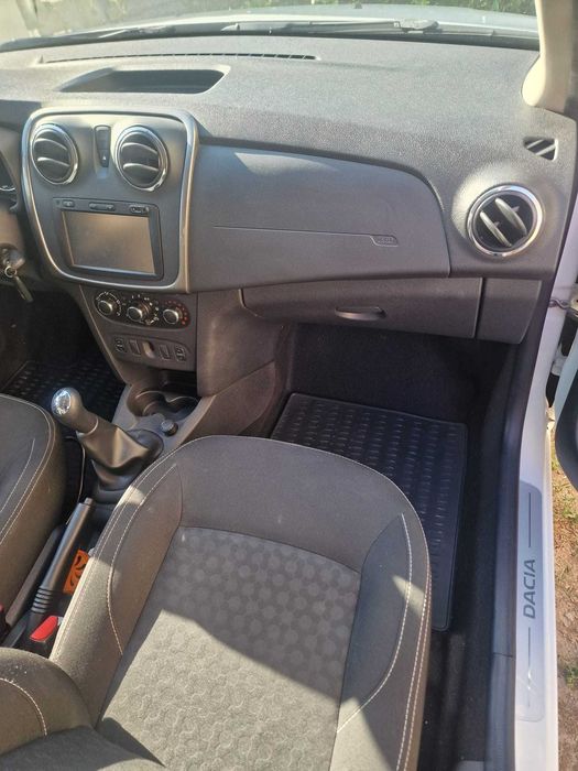 DACIA Logan 2015 — imagine 5