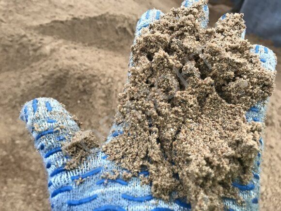 Доставка Песок Хова,Шахман