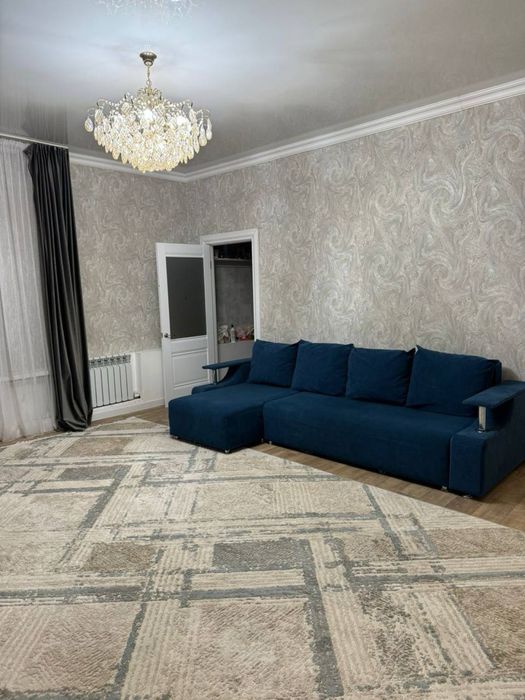 В продаже 4 ком квартира