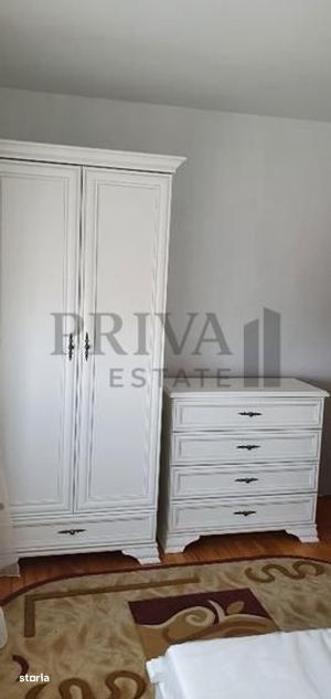 Apartament mobilat 2 camere, 54 mp, Spitalul Județean
