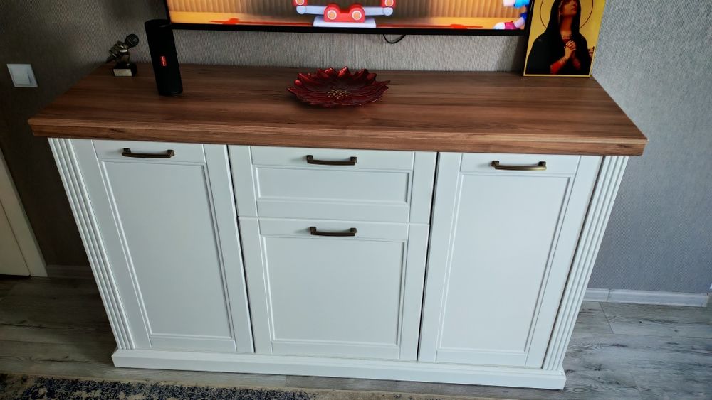 Comoda, Soldat living MDF