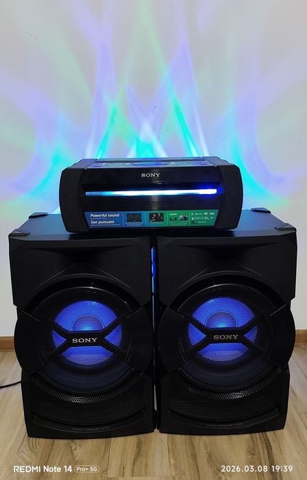 Sony Shake X30 impecabil