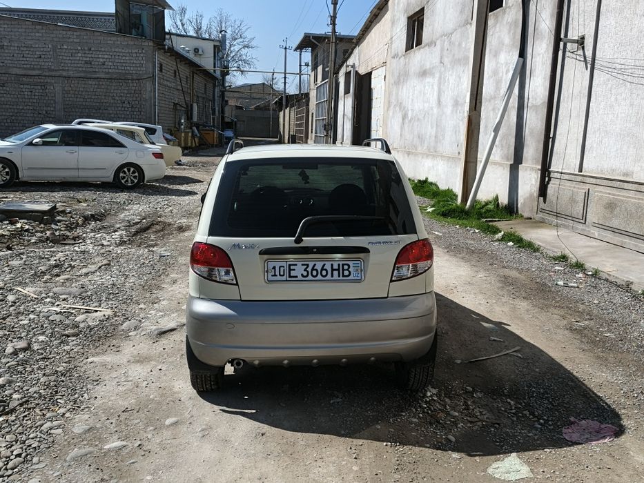 Matiz best 2013 yil