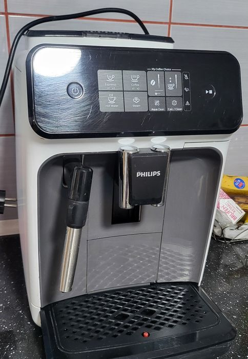Expresor Philips