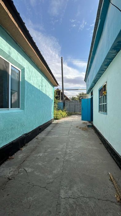 Продается дом  с.Карабулак Ескельлинский р-н