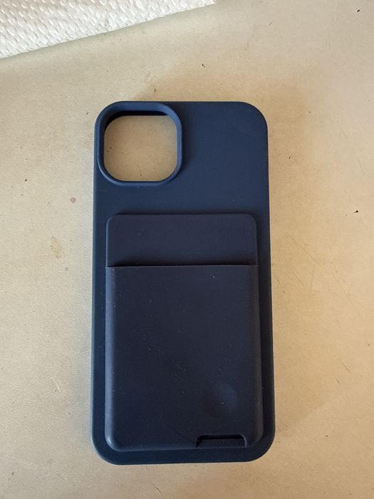 Новые чехлы для iPhone 14