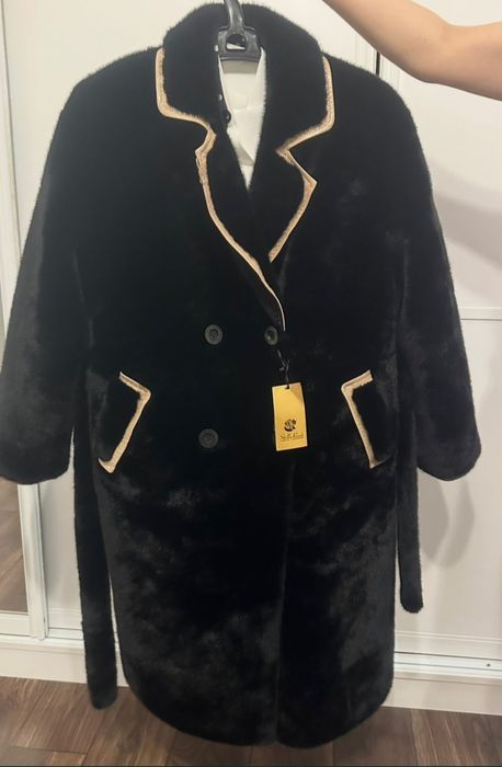 Продам новую шубу