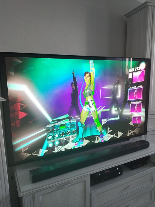 Настольная приставка