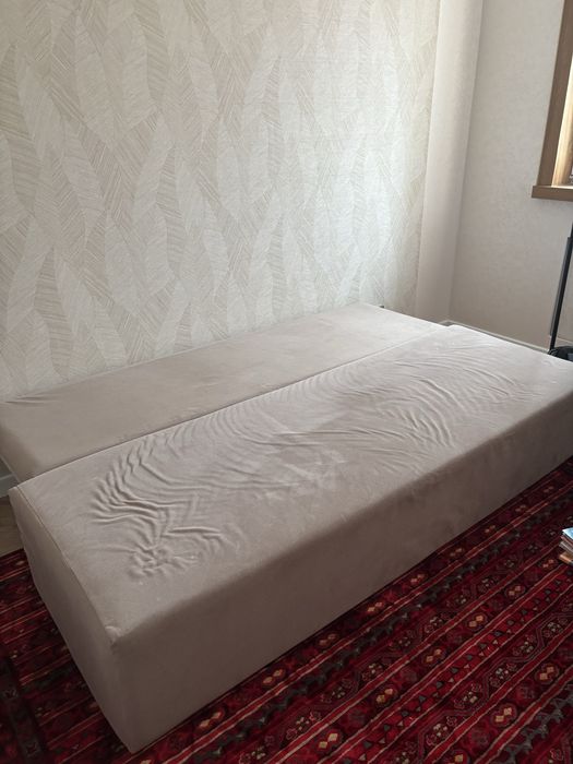 Продажа диван-тахта