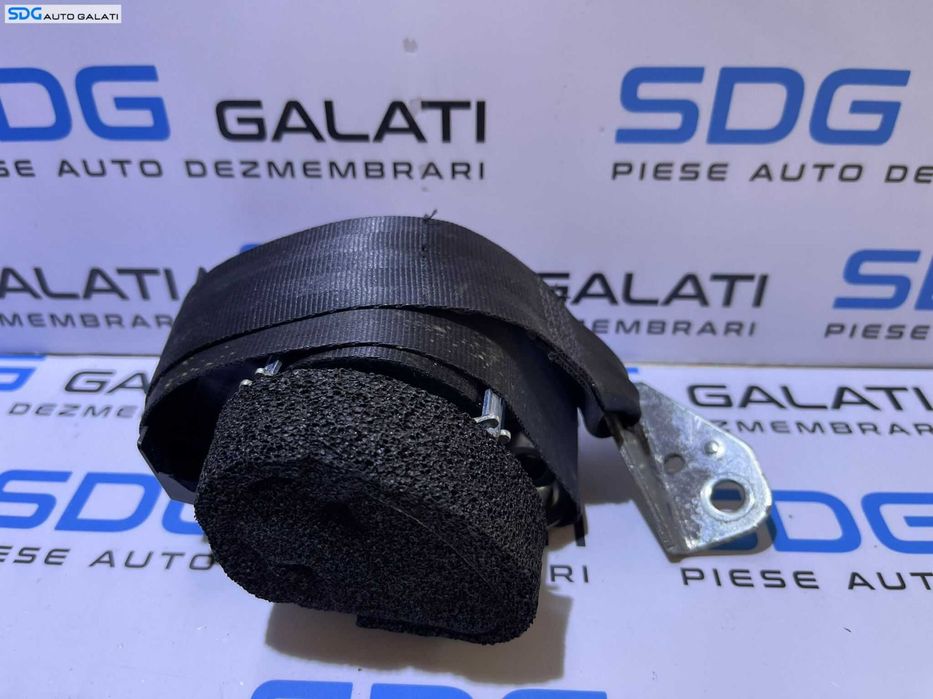 Set Centuri Siguranta Spate Stanga Dreapta Volkswagen Tiguan 2008 - 2018 Cod 5N0857805 5N0857806
