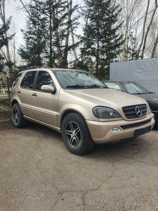 Продам Мерседес В хорошем состоянии