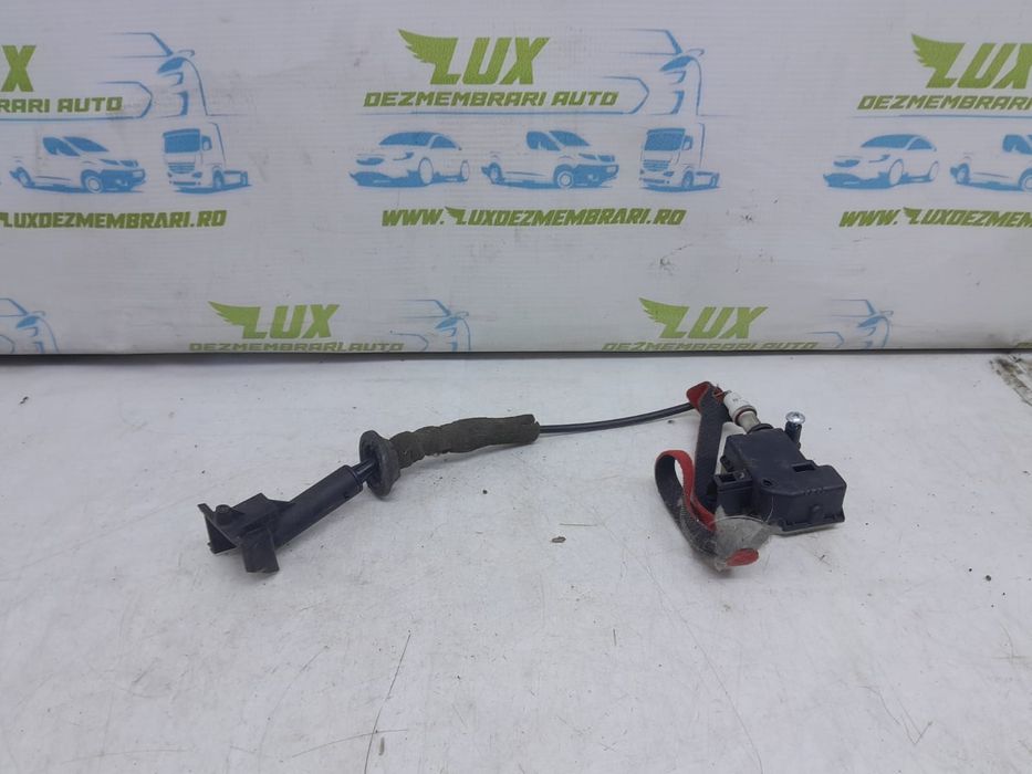 Motoras usita rezervor 1c0810773 Volkswagen VW Phaeton 1  [din 2002 p