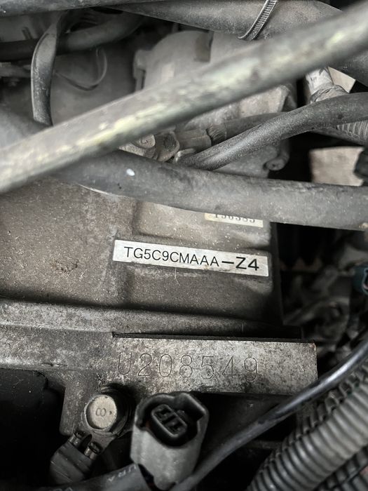 На части Subaru b8 tribeca H6