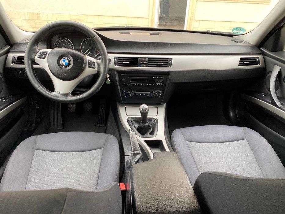 BMW Seria 3 2006