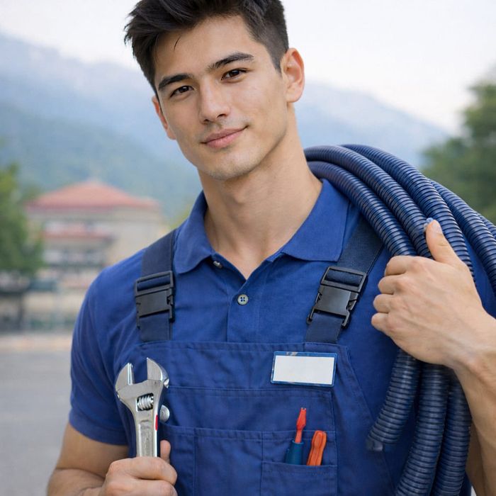 Сантехник круглосуточно