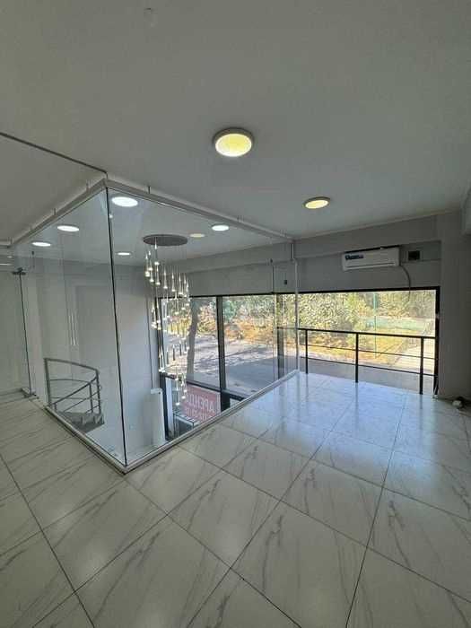 Срочно сдаётся коммерческое помещение в Чиланзарский районе, Октепа,