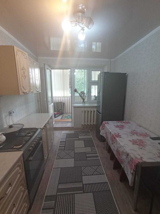 Продажа 1-комнатной квартиры в г.Уральск