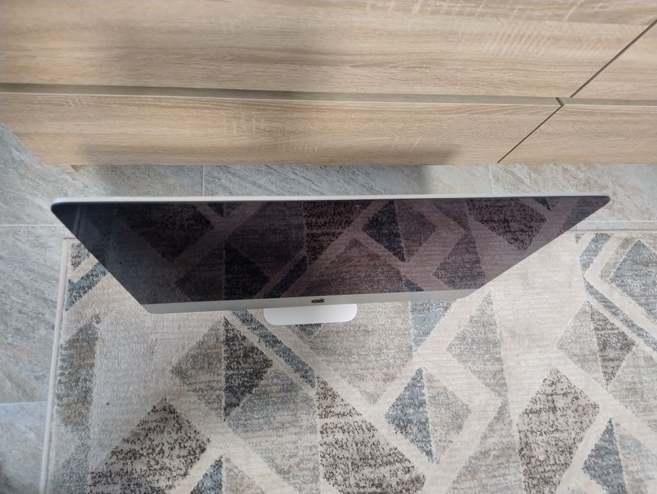 iMac 21.5 late 2012 i5 16g ram