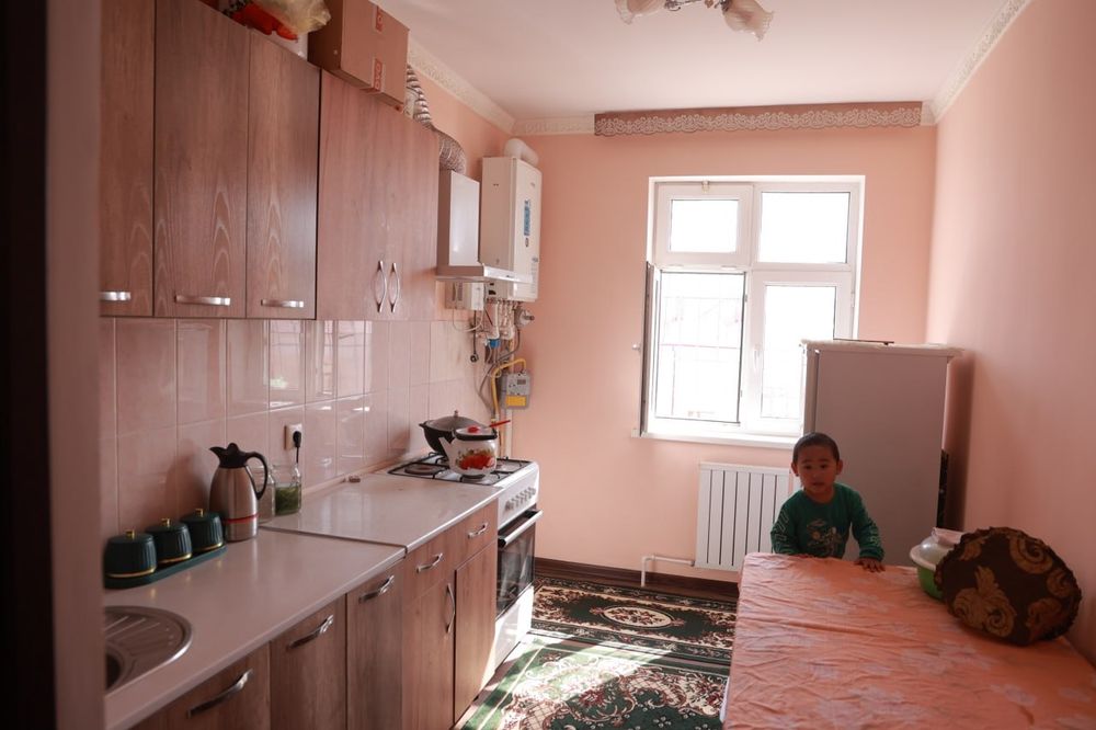 квартира сотилади 65.5 кв  Термиз шахар марказидан. . НАРХИ 545 МЛН