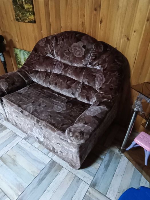 диван трансформер