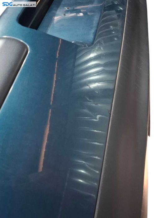 Bara Spoiler Spate Completa Volkswagen Golf 4 Hatchback Scurt 1998 - 2005 [LC0443]