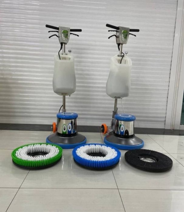 Rotorni moyka cao bao