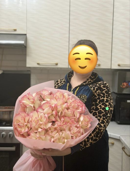 Гүл сатамын срочно