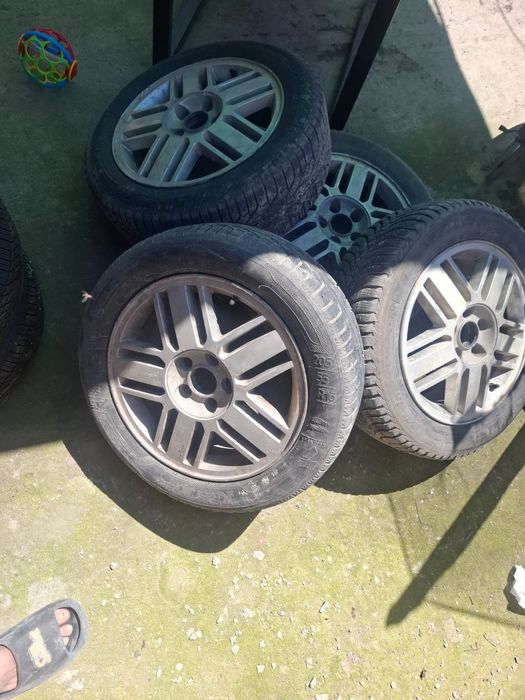 Vand jante ford focus r 16