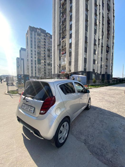 Spark Arenda Mexanika