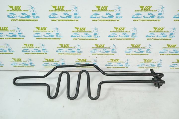 Conducta racire lichid servodirectie 7522050-06 BMW Seria 1 E81/E82/E87/E88 (facelift)  [din 2007 p