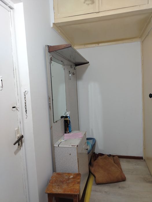 Qizlarga ijaraga kvartira