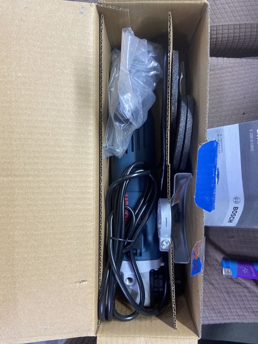 Балгарка оригинальная для стройтельство и дома