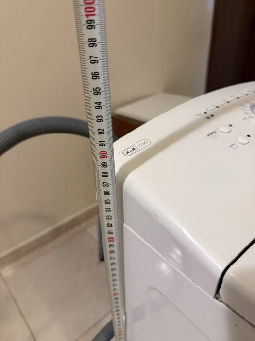 Пералня Whirlpool