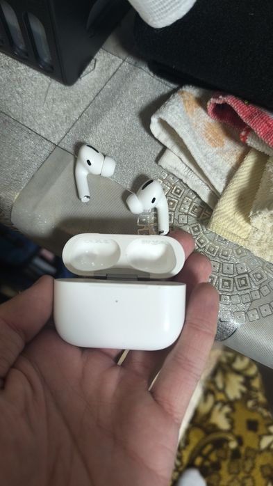 AirPods Pro 3 original
