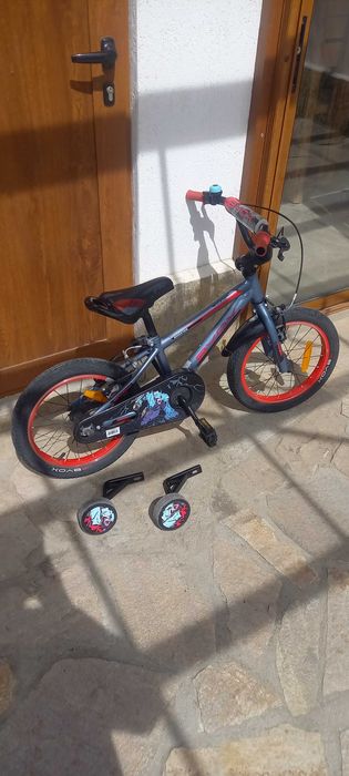 Колело BYOX 16 цола
