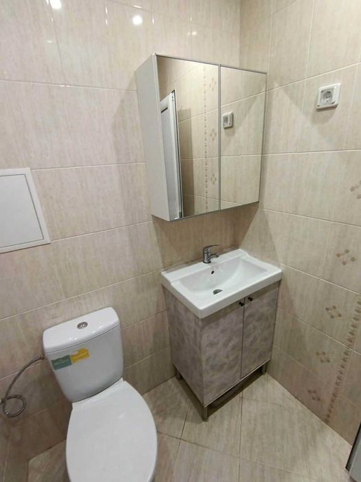 Едностаен ап. под наем в кв. Експериментален