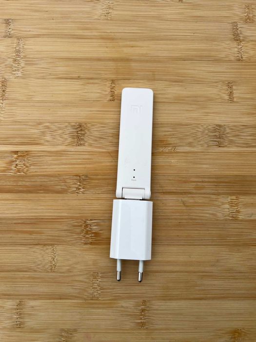 Range Extender Wireless Xiaomi Mi WiFi Repeater, 300 Mbps