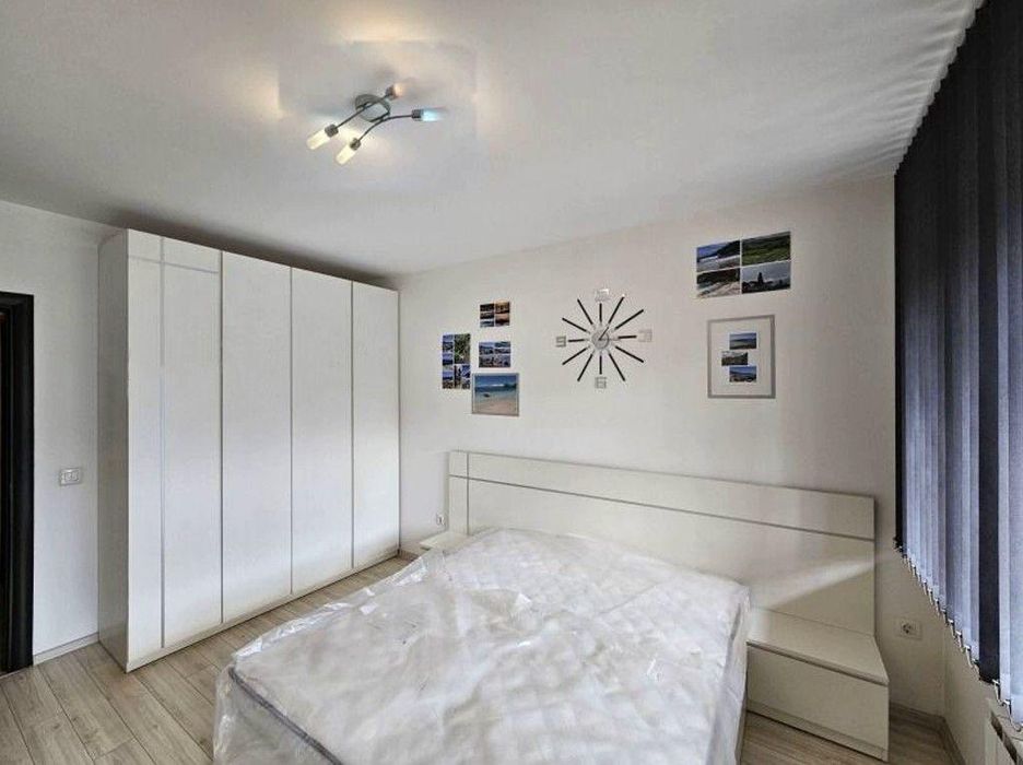 Дава се под наем Двустаен апартамент в София, Витоша - 70 кв.м за 749 € - Снимка #5