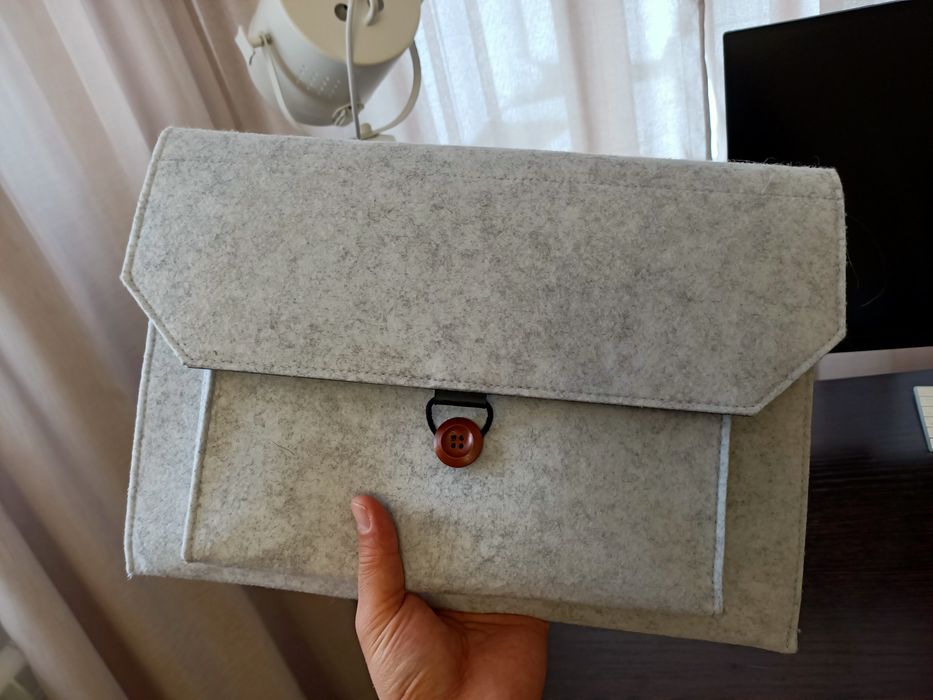 MacBook Air M1 8GB / 512GB SSD