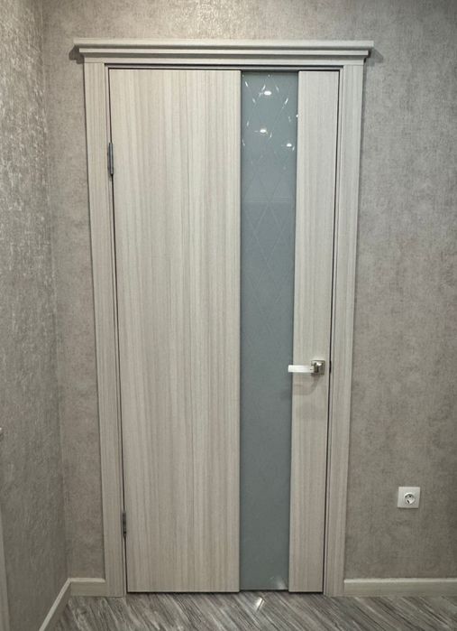 Межкомнатные двери
