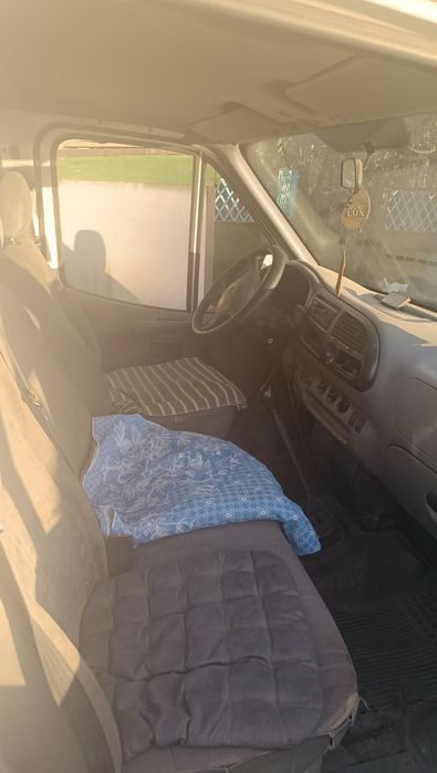 Продам Ford Tranzit