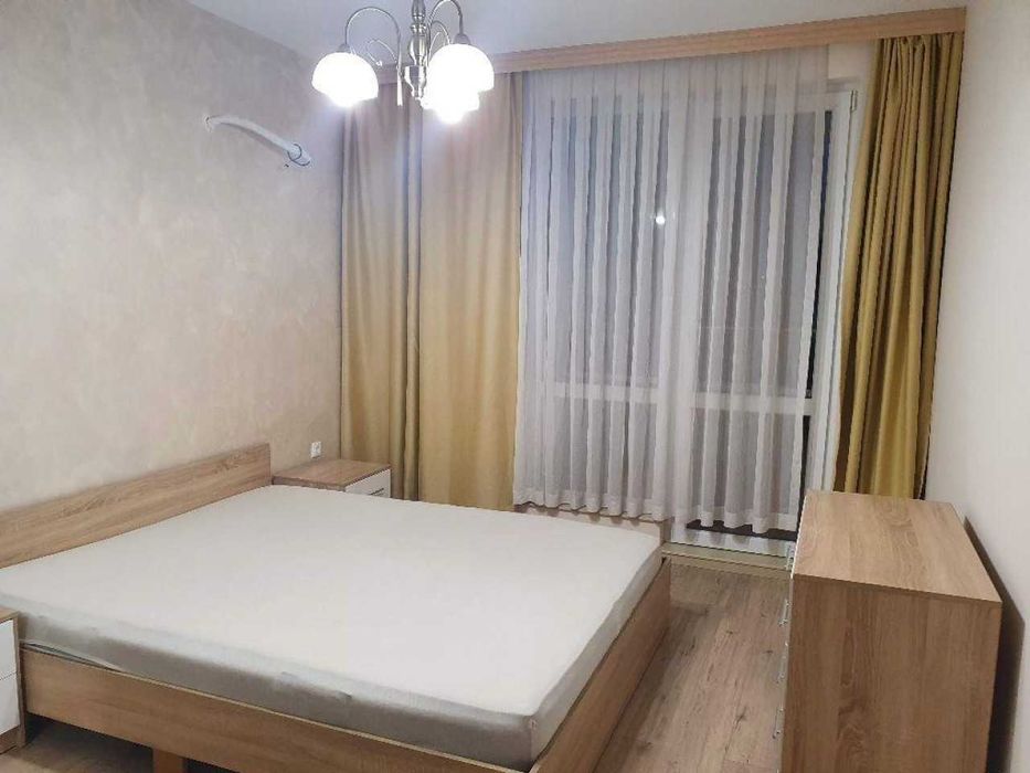 Дава се под наем Двустаен апартамент в Пловдив, Прослав - 65 кв.м за 325 € - Снимка #5