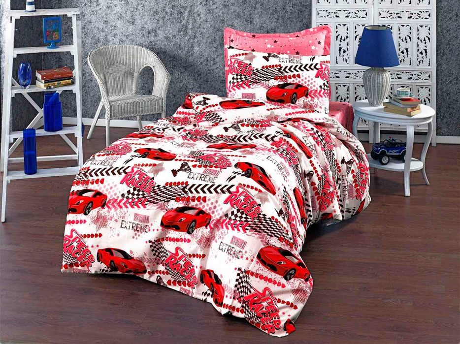 Детски спални комплекти 6 модела - различни размери и варианти