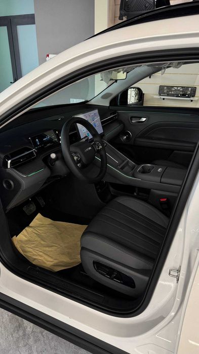 GAC Aion I60 EREV FULL 2026