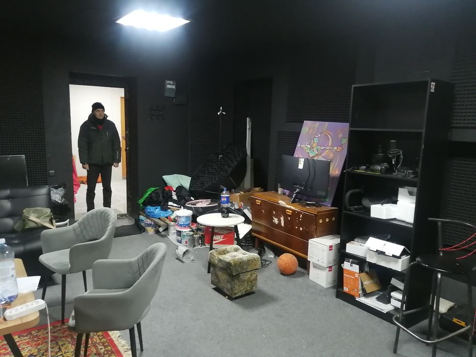 Сдам помещение в аренду